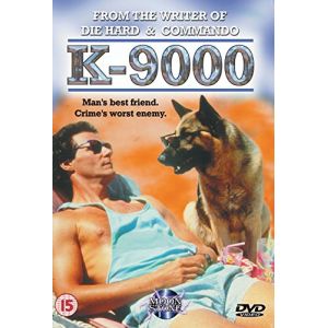 K-9000