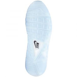 Nike Air Max Command– Chaussure pour Homme - Blanc - Taille 45