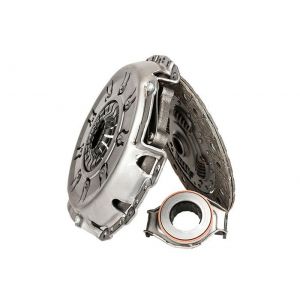 Aisin Kit d'Embrayage Clutch Kit (3P) KE-VW14 VW,AUDI,SKODA,GOLF V 1K1,TOURAN 1T1, 1T2,GOLF VI 5K1,POLO 6R, 6C,PASSAT 3C2,NEW BEETLE 9C1, 1C1