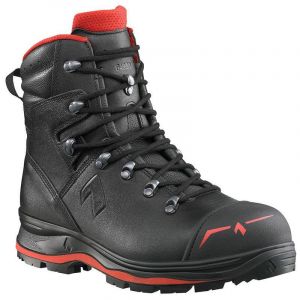Haix Trekker Pro 2.0 Bottes S3 Solides et Robustes pour l'industrie et l'artisanat. 42
