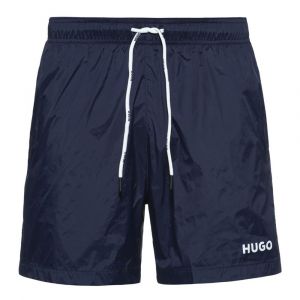 Hugo Boss Hugo Short De Bain Haiti L Dark Blue
