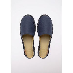 Havaianas Espadrilles Origine IV Bleu - Couleur Bleu - Taille 40