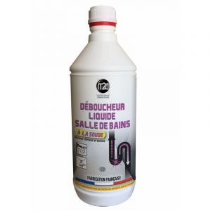 Plms - deboucheur soude liquide 1L