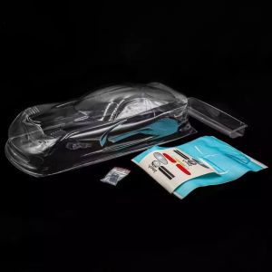 Hobby Tech Carrosserie 1/10eme voie large - HobbyTek