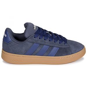 Adidas Chaussures grand court alpha 00s homme bleu