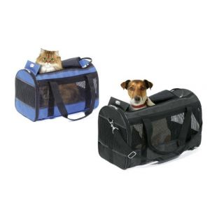 Karlie Divina - Sac de transport pour chien ou chat