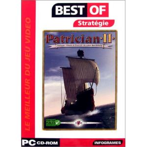 Patrician 2 : Quest For Power [PC]