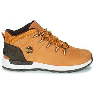Timberland Boots SPRINT TREKKER MID - Couleur 40,41,42,43,44,46,47 1/2 - Taille Marron