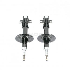 NPS Jeu de 2 amortisseurs avant ou arrière F497T02