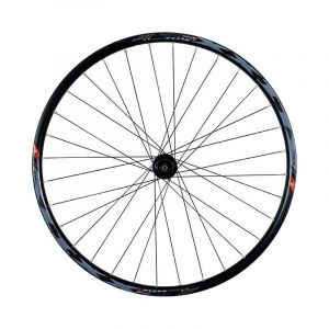 Image de Velox ROUE ARRIÈRE MACH1 KLIXX 23C - SHIMANO RM66 - Wheel size:26" (559