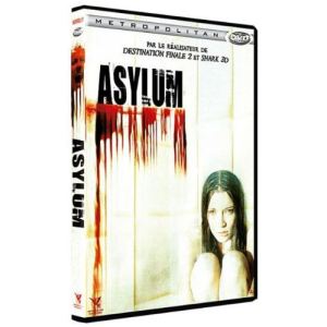 Asylum - de David Mackenzie