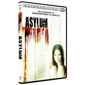 Image de Asylum - de David Mackenzie