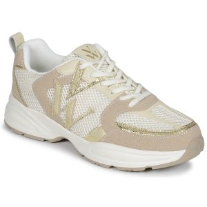 Baskets basses Vanessa Wu JILLIAN Beige - Taille 36,37,38,39,40,41