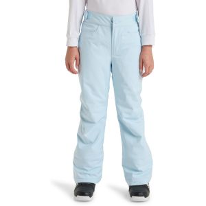 Roxy Pantalon long Backyard Girl bleu clair fille - 8