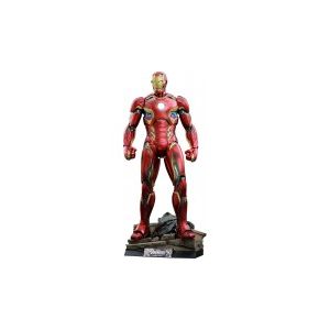 Hot Toys Iron Man 3 Figurine 1/4 Qs Mark XlV