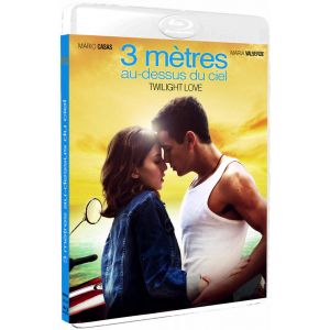 3 mètres au-dessus du ciel (Twilight Love) [Blu-Ray]