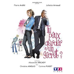 Image de Tu peux garder un secret ?