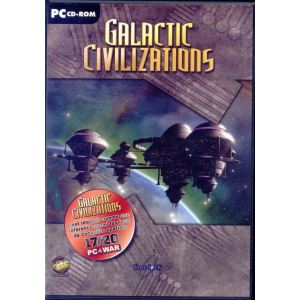 Galactic Civilizations [PC]