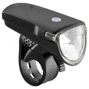 Axa bike security &Eacute;clairage Avant Greenline 40 One Size Black