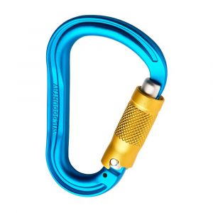 Wild Country Xenon Hms Trilock One Size Blue / Yellow