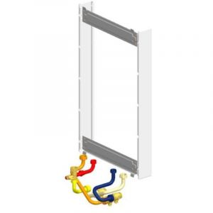 ELM Leblanc Dosseret de remplacement xDOS GA 6 pour Oxilys - 7716780580