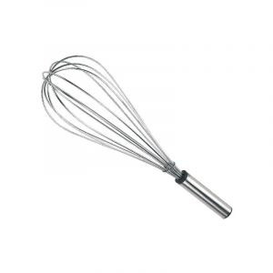 Kerbl Fouet à lait inox