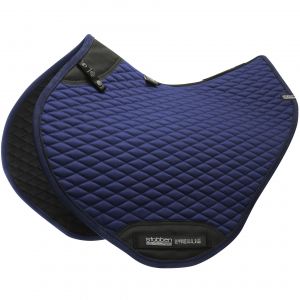 Tapis de selle pour cheval Stübben Streamline