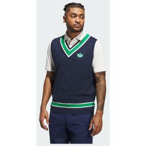 Adidas Veste sans manches Originals Knit