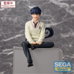 Image de Figurine Blue Exorcist PM Perching Rin Okumura 14 cm - Sega Figurine PM Perching / Chokonose - SEGA44087