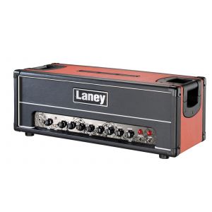 Laney GH100R - Tête d'ampli guitare à lampes 100W