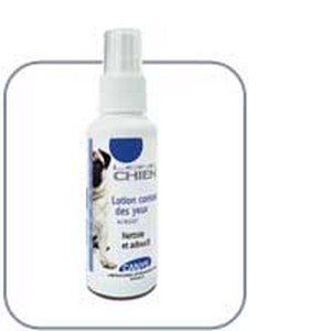 Image de Asepta Lotion contour des yeux pour les chiens 75 ml