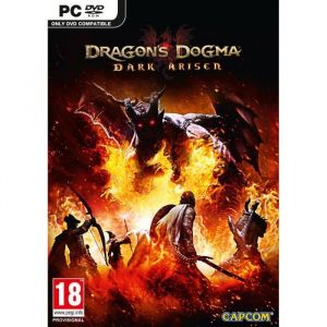 Image de Dragon's Dogma : Dark Arisen [PC]