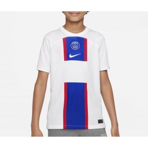 Nike Maillot third Paris SaintGermain Stadium Blanc - Taille XL