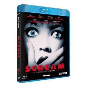 Image de Scream