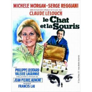 Le Chat et la souris (&Eacute;dition remasteris&eacute;e)