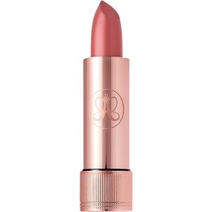 Anastasia Berverly Hills Matte & Satin Lipstick 3g (Various Colours) - Royal Red