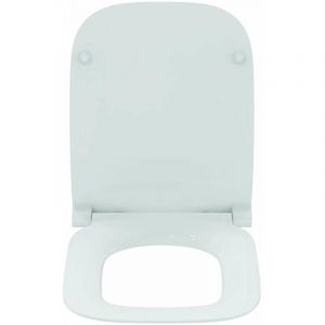 Ideal Standard I.life A Abattant WC, T481301,