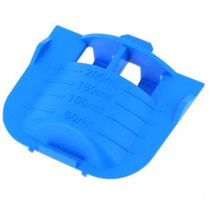 Bosch Insertion lessive graduee 10001836 00621486 - lave-linge