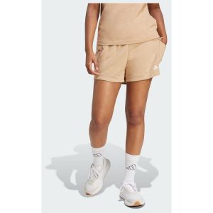 Image de Adidas Short Cargo French Terry Petit Logo Essentials, pointure Medium - Taille Medium