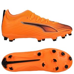 Puma Chaussures de football enfant Ultra 6 Match FG/AG