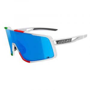 Salice Lunettes De Soleil à Lentilles Hydro+spare 022 Rw Mirror RW Hydro Blue/CAT3 + Clear/CAT0 White Italia