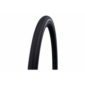 Schwalbe Pliable G-one Allround Performance Dd Raceguard 27.5 x 2.25 Black Reflex