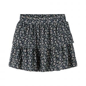 Image de name it Jupe 8-14 ans Imprim&eacute; - Taille 10 ans;11 ans;12 ans;13 ans;14 ans;8 ans;9 ans