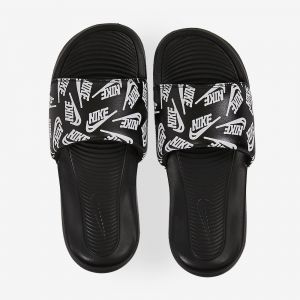 Image de Nike Claquettes homme victori one men's printed slid