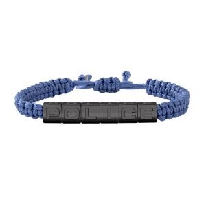 Bracelet Homme Police Bijoux - RACKWICK