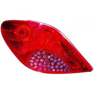 Feu arrière gauche Peugeot 207 depuis 2006 RA18961