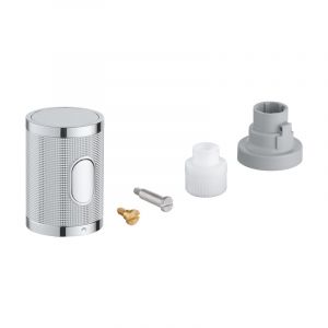 Grohe Grohtherm 1000 Performance Poignée d’arrêt, 49160000,