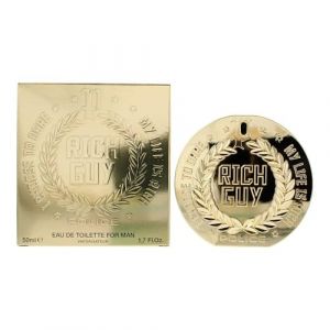 Police Rich Guy Eau De Toilette For Man