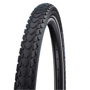 Schwalbe Pneu de vélo souple Marathon Mondial Pro HS630 Evo