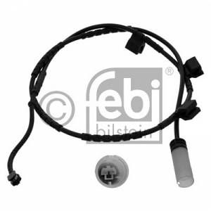 Febi Bilstein Contact d'avertissement, usure des plaquettes de frein 38174 d'origine